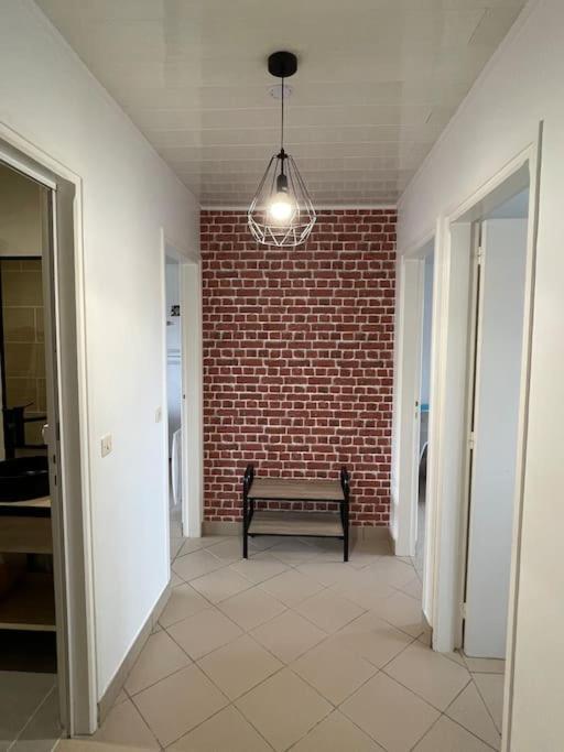 Logement 4A6 Pers A 100M De La Mer ستيلا بلاج المظهر الخارجي الصورة